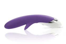 Mystim - Danny Divido Vibrator Purple